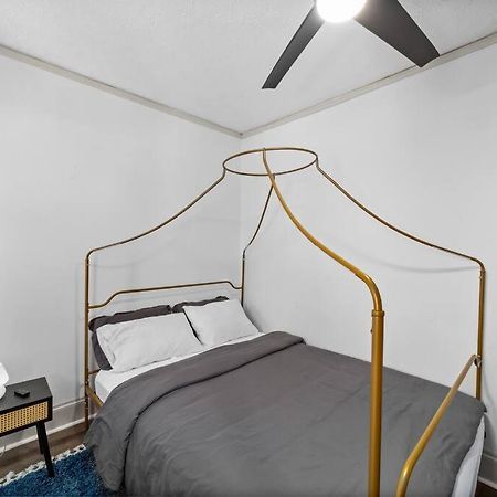 Апартаменты Pet Friendly 2Br In Little Italy # 3 Кливленд Экстерьер фото